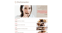 Desktop Screenshot of choconnection.barry-callebaut.com